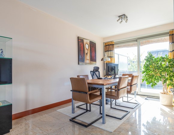 Medium property photo - Voerstraat 8, 2353 NS Leiderdorp